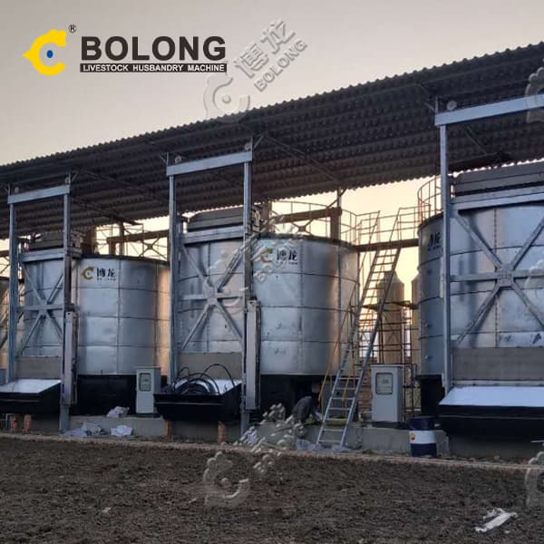 <h3>What's New - In tank Composting - Bolong</h3>
